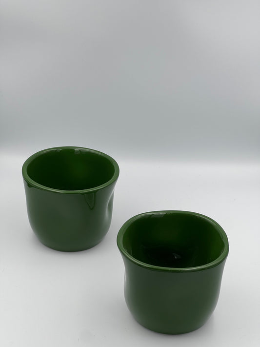 Minimal cups